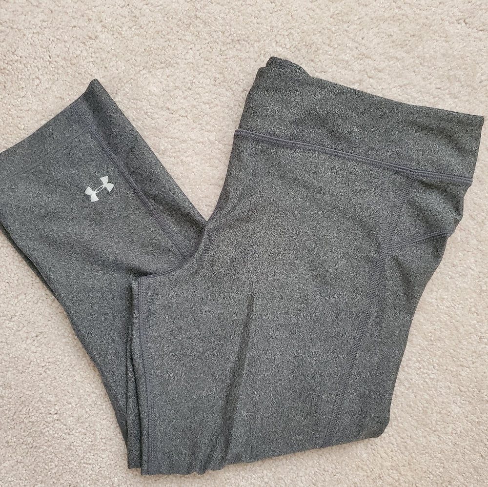 Under Armour Dryfit Leggings
